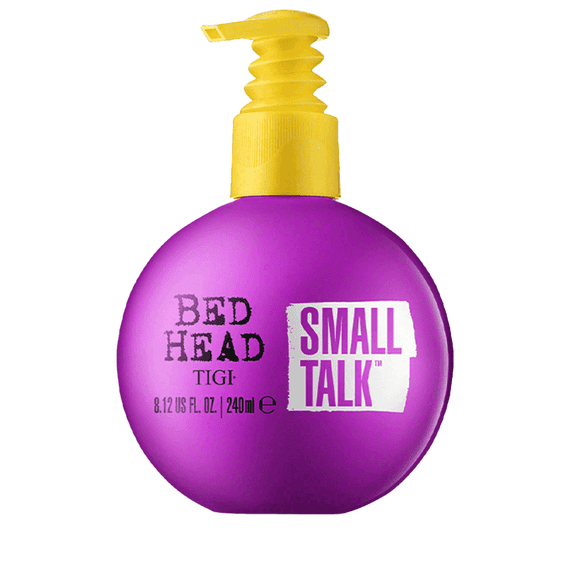 Small Talk Volume Styling Cream