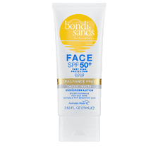 SPF 50+ Fragrance Free Matte Tinted Face Lotion