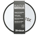 Miroir Avec Ventouses – Noir, x15