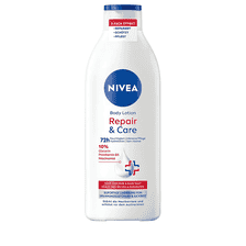 Repair & Care Body Lotion