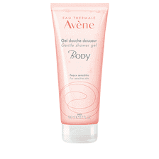 Gel Douche Doux