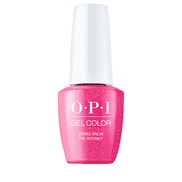 Me, Myself and OPI – Spring Break the Internet