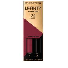 Lipfinity - 108 Frivolous