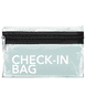 Borsa Trasparente Per Check-In
