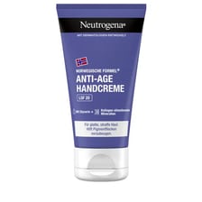 Hand Cream