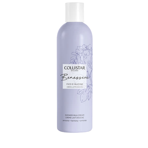 Shower Milk Cream