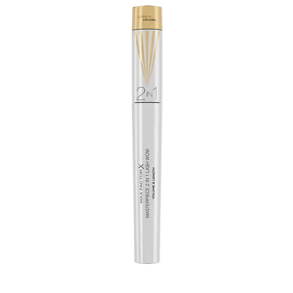 Masterpiece 2in1 Lash Wow Mascara