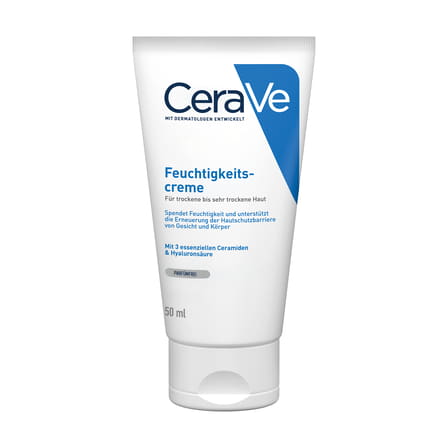Moisturizing Cream 50 ml