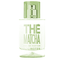 Eau de Parfum Thé Matcha