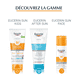 Sensitive Protect Sun Lotion extra legère SPF50+