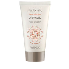 New Energy - Hydrating Hand Creme