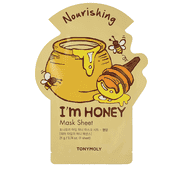 I'm Honey Mask Sheet