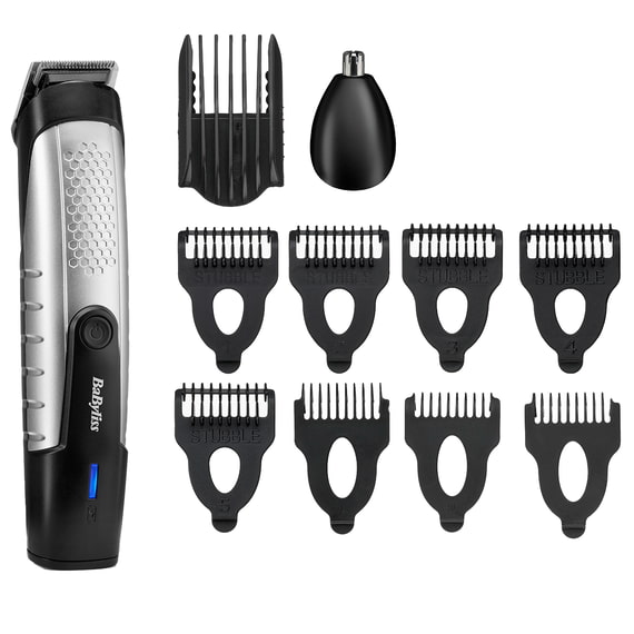 Tagliacapelli Lithium Power T812E