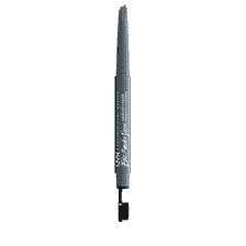 Epic Smoke Angled Liner & Blender Nuance Slate Smoke