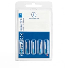 Regular Refill Scovolini Interdentali Mis. 12 - 5 pz.