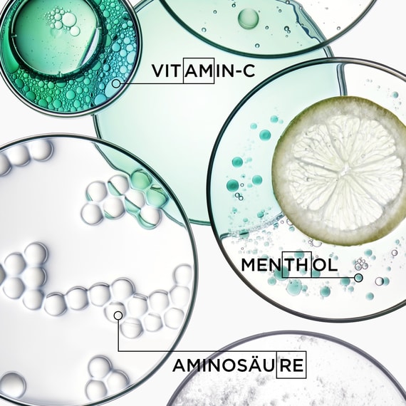 Bain Vital Dermo-Calm (Shampoo)