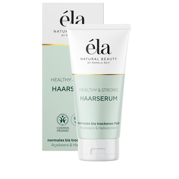 Hair Serum Healthy & Strong