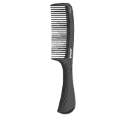 Handle comb 8"
