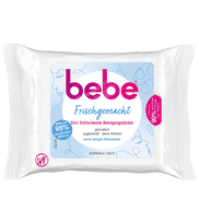 5in1 Refreshing Cleansing Wipes 25 pcs.