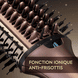 Brosse Soufflante Air Power Volume AS95CHE
