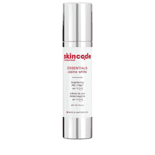 Alpine White Brightening Day Cream spf 15