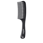 Professional comb with handle