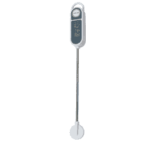 Digital Bottle Thermometer