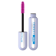 Falsies Surreal Extensions Mascara Very Black Waterproof