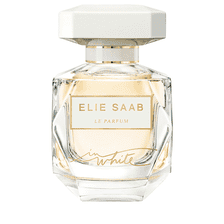 Le Parfum in White Eau de Parfum