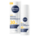 Sensitive Schützende Feuchtigkeitspflege SPF30