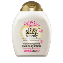 Creamy Shea Butterfly Body Lotion