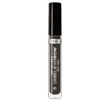 Unbeliva Brow 48H Gel 1.0 Ebony