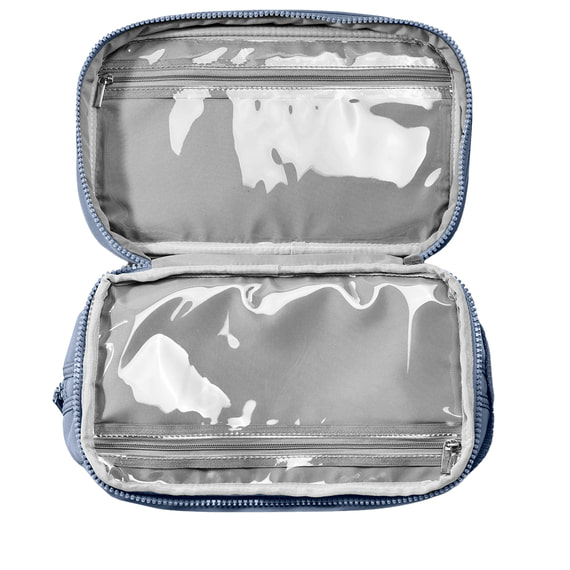 Men's Toiletry Bag Nylon
