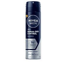 Deo Derma Dry Control Maximum Spray 