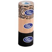 My 3 Rolls Art - Tattoo Rebel