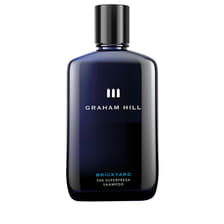 Brickyard 500 Superfresh Shampoo