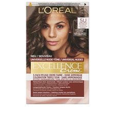 5U Universal light brown