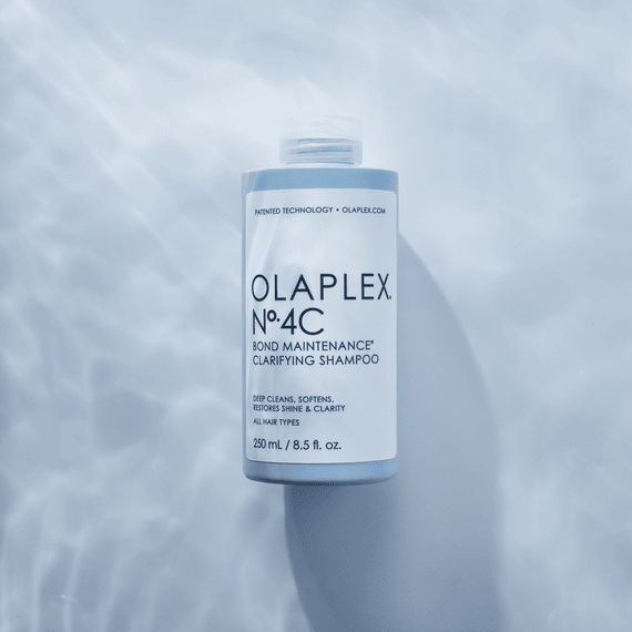 No° 4C Bond Maintenance Clarifying Shampoo