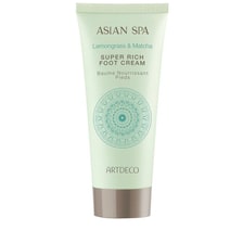 Deep Relaxation - Super Rich Foot Cream