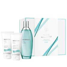 Eau Pure Routine Set