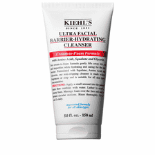 Ultra Facial Barrier Cleanser