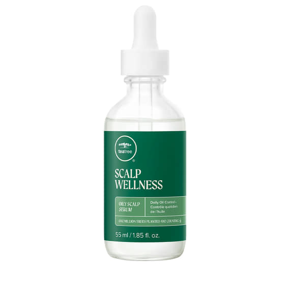 Oily Scalp Serum