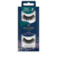 Eco Lash & Stash – Double Date