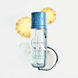 Body Mist Silky Coconut