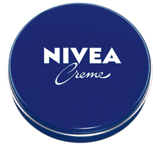 Cream Tin