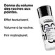 Volume Dust
