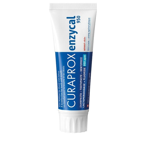 Enzycal 950 Dentifricio