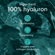 Forehead Pad Hyaluron