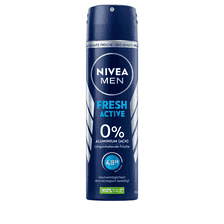 Deo Fresh Active Spray 