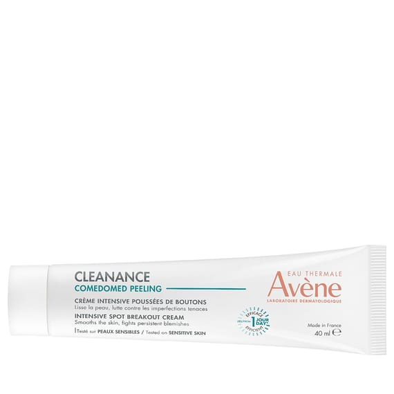 Crema Peeling Comedomed